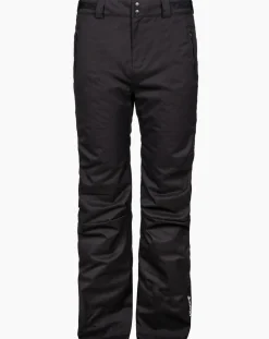Pantalon Aglo noir