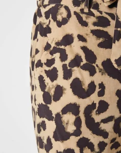 Pantalon Alban beige