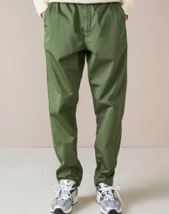 Pantalon ample Payn army