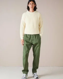 Pantalon ample Payn army