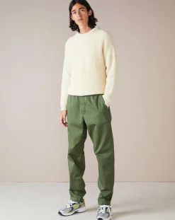 Pantalon ample Payn army