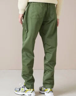 Pantalon ample Payn army