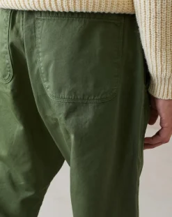 Pantalon ample Payn army