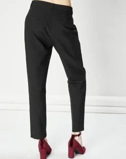 Pantalon Aris noir