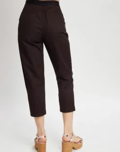 Pantalon Army noir