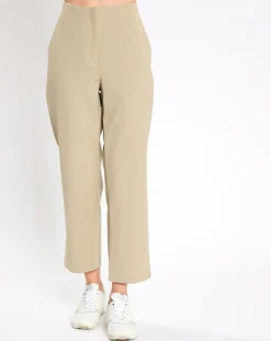 Pantalon blazer beige