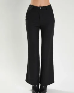 Pantalon Camille noir