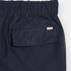 Pantalon cargo Pazy marine