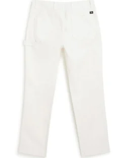 Pantalon Carpenter écru