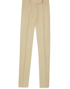 Pantalon Chic beige