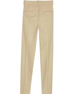 Pantalon Chic beige