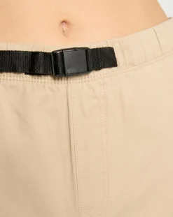 Pantalon chino Balloon beige