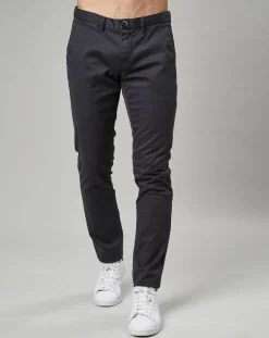 Pantalon Chino gris