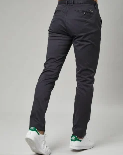 Pantalon Chino gris