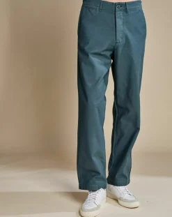 Pantalon chino Jerome dove
