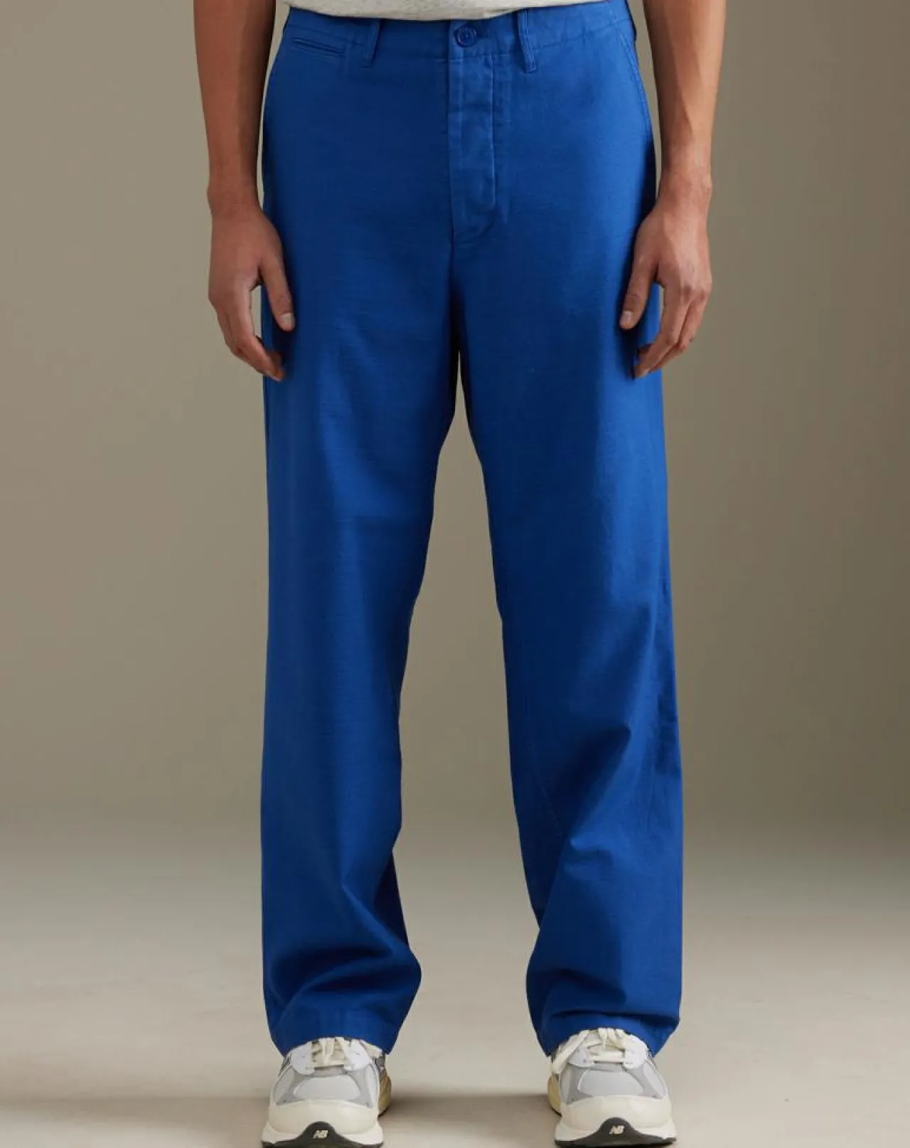 Pantalon chino Jerome klein