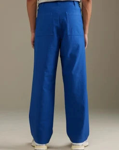 Pantalon chino Jerome klein