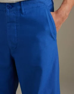 Pantalon chino Jerome klein