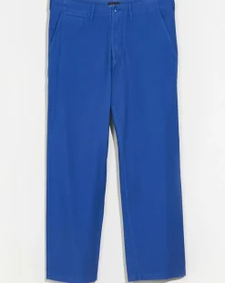 Pantalon chino Jerome klein