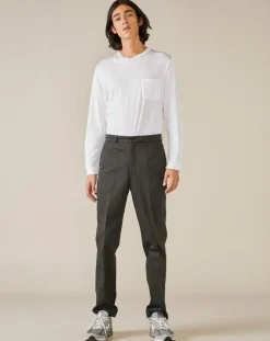 Pantalon chino Sammy pirate