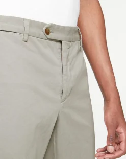 Pantalon chino Slim Fit core kensington gris