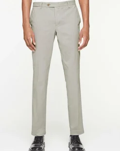Pantalon chino Slim Fit core kensington gris
