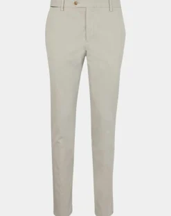 Pantalon chino Slim Fit core kensington gris