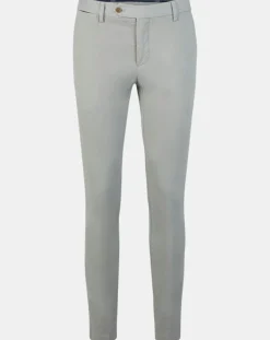 Pantalon chino Slim Fit core kensington gris