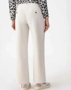 Pantalon Come vanille