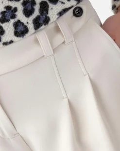 Pantalon Come vanille