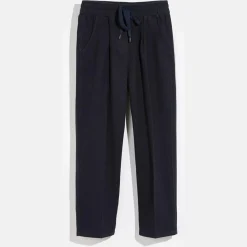 Pantalon confort Peyton marine