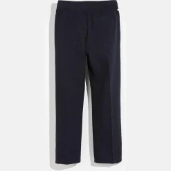 Pantalon confort Peyton marine