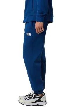 Pantalon de jogging Reaxion Fl bleu ombragé