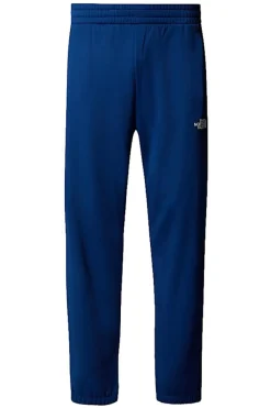 Pantalon de jogging Reaxion Fl bleu ombragé