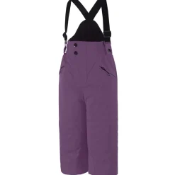 Pantalon de ski Camel violet