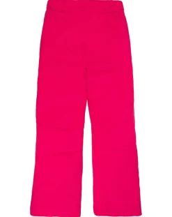 Pantalon de ski Front rose