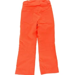 Pantalon de ski Fw orange