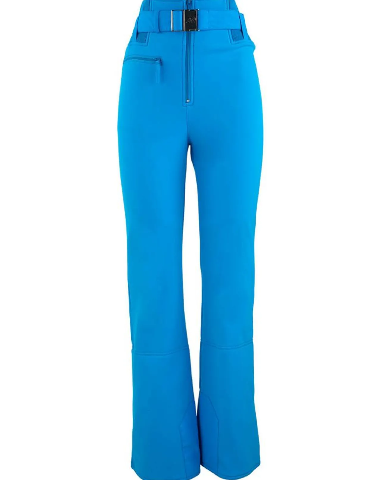 Pantalon de ski Gridin L32 bleu