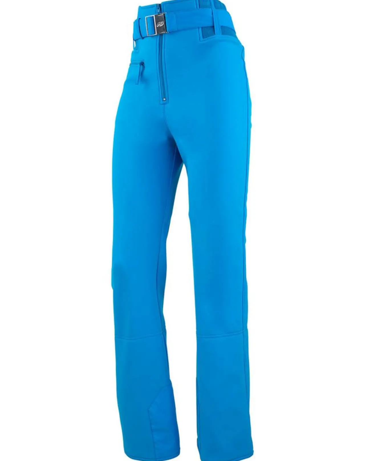 Pantalon de ski Gridin L32 bleu