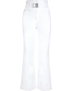 Pantalon de Ski Gridin M blanc