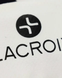 Pantalon de ski Move Curl blanc/noir