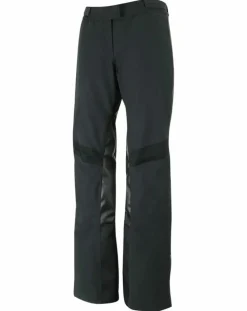 Pantalon de ski Move Curl noir