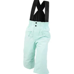 Pantalon de ski Nougat menthe