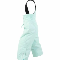 Pantalon de ski Nougat menthe