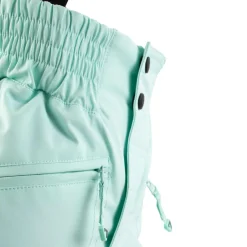 Pantalon de ski Nougat menthe