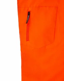 Pantalon de ski Rachais magma