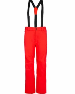 Pantalon de ski Sabre incandescent