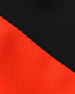 Pantalon de ski Sprint Master rouge