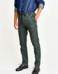 Pantalon droit Palf jeep