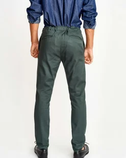 Pantalon droit Palf jeep